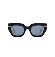 Occhiali da sole Fendi Donna FE40097I01V51 - FE40097I01V51